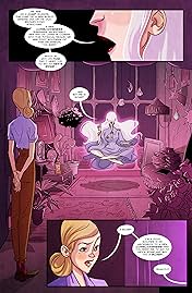 Hex11 Vol. 1: The Magic Age Rises