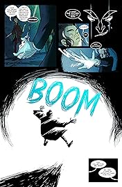 Hex11 Vol. 1: The Magic Age Rises