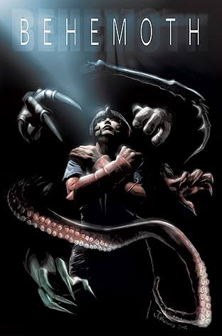 Behemoth Vol. 1