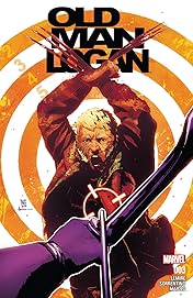 Old Man Logan (2016-2018) #3