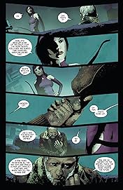 Old Man Logan (2016-2018) #3