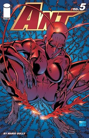 Ant #5