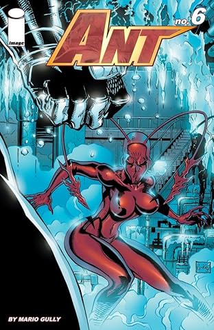 Ant #6
