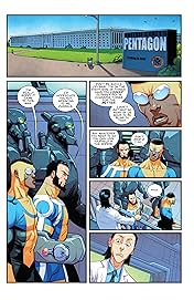 Invincible Vol. 22: Reboot?
