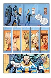 Invincible Vol. 22: Reboot?