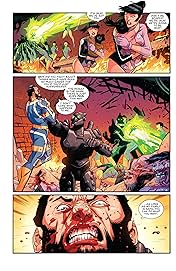 Invincible Vol. 22: Reboot?