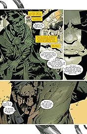 Doctor Strange (2015-2018) #6