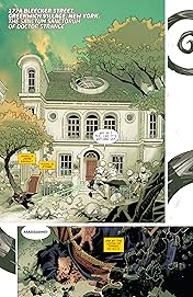 Doctor Strange (2015-2018) #6