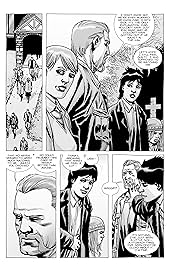 The Walking Dead Vol. 17: Something To Fear