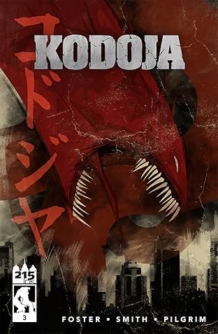Kodoja #3