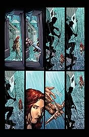 Red Sonja: She-Devil With a Sword #0