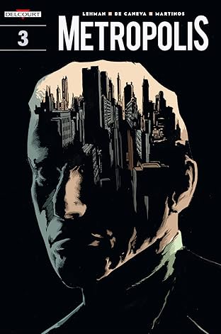 Metropolis #3