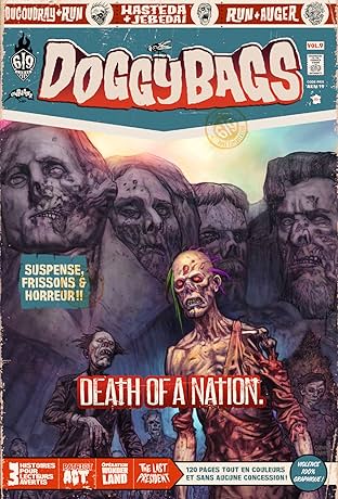 DoggyBags Vol. 9: Death of a nation