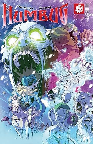 Humbug #4