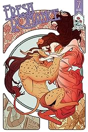 Fresh Romance #7