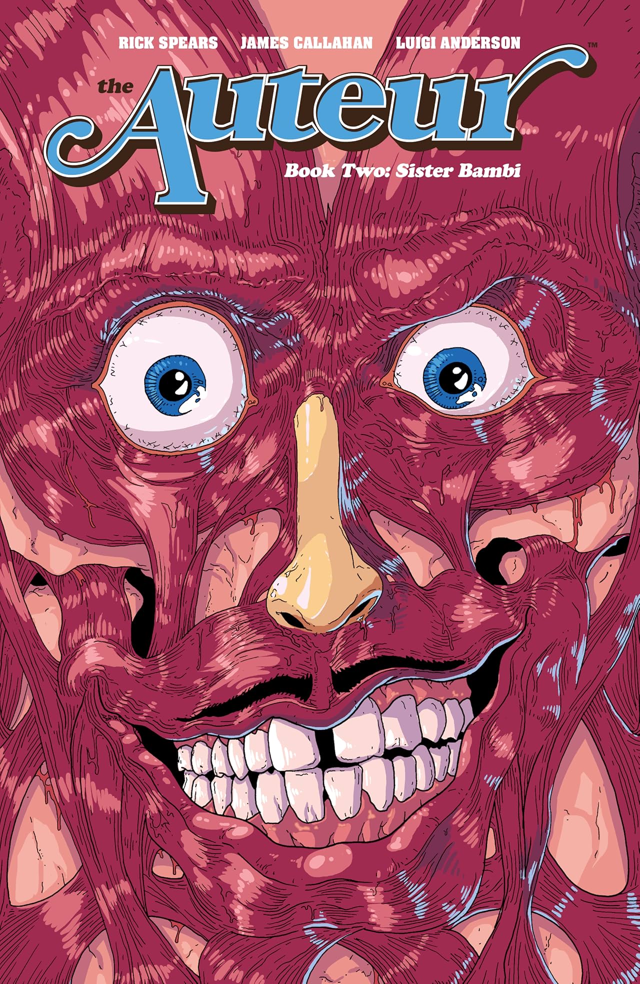 The Auteur: Sister Bambi