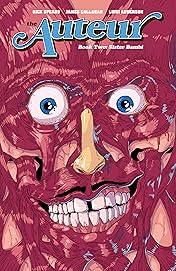 The Auteur: Sister Bambi