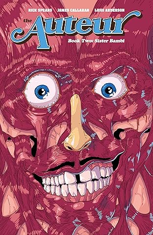 The Auteur: Sister Bambi