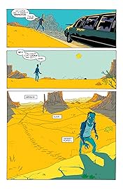 The Auteur: Sister Bambi