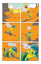 The Auteur: Sister Bambi