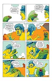 The Auteur: Sister Bambi