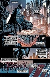 Injustice: Gods Among Us: Year One - The Complete Collection