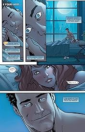 Injustice: Gods Among Us: Year One - The Complete Collection