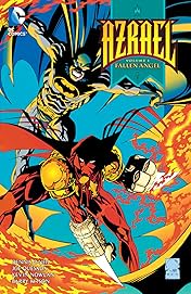 Azrael Tome 1: Fallen Angel