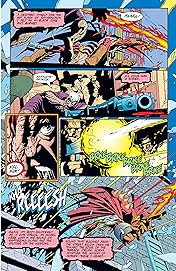 Azrael Tome 1: Fallen Angel