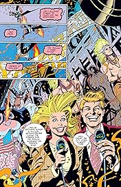 Azrael Tome 1: Fallen Angel