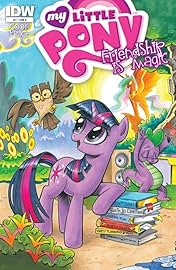 My Little Pony: Friendship Is Magic #1