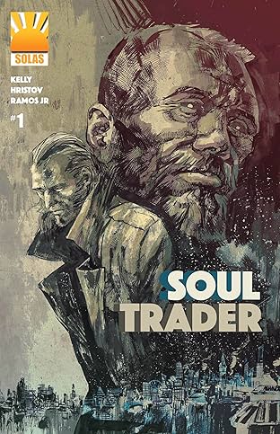 Soul Trader #1