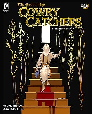 The Guild of the Cowry Catchers #0