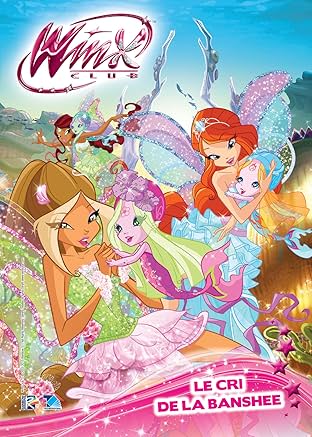 Winx Club #108: Le cri de la Banshee