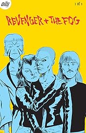 Revenger & The Fog #1