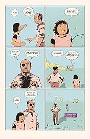 Revenger & The Fog #1