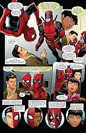 Spider-Man/Deadpool (2016-2019) #3
