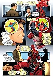 Spider-Man/Deadpool (2016-2019) #3