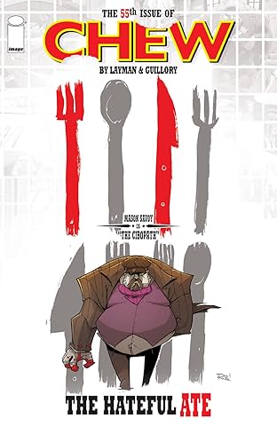 Chew #55