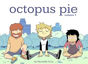 Octopus Pie Vol. 1
