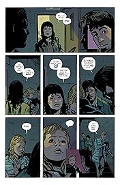 Outcast by Kirkman & Azaceta #16
