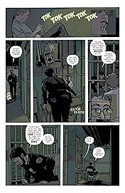 Outcast by Kirkman & Azaceta #16