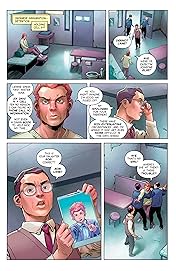 Wayward #14
