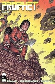 Prophet #31