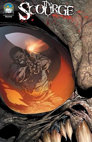 The Scourge Vol. 1