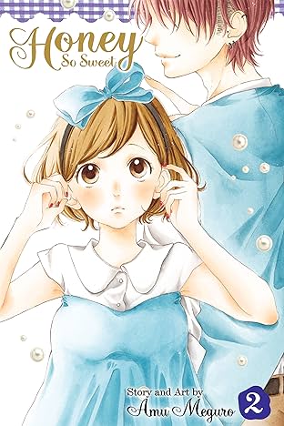 Honey So Sweet Vol. 2