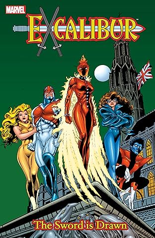 Excalibur Classic Vol. 1