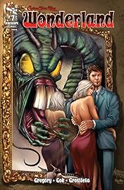 Wonderland #7