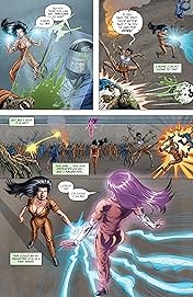 Grimm Fairy Tales #81