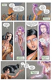 Grimm Fairy Tales #81